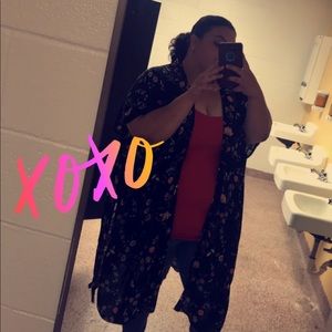 Meet your Posher, Caroline